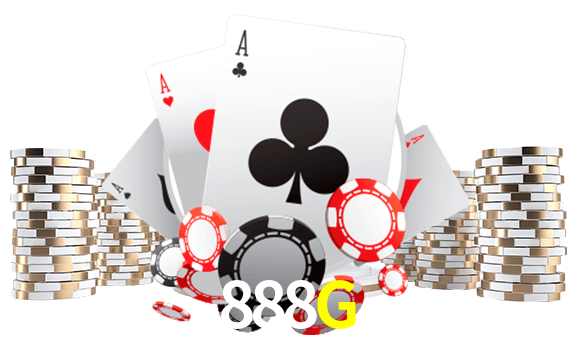 Jogue jogos de pôquer em 888G