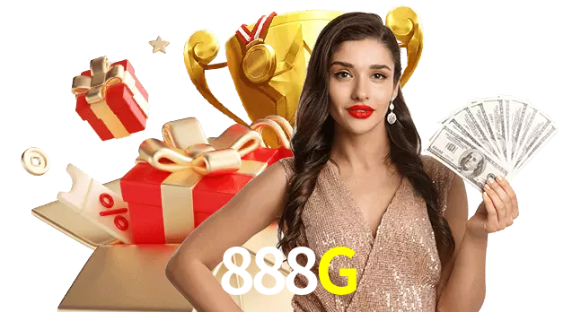 Jogue com dealers reais no 888G!