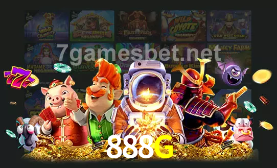 cassino 888G