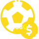 Aposte em esportes do mundo todo no 888G!