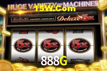 Estatísticas do Jogo 888G