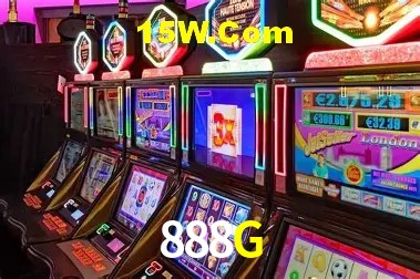Casino Ao Vivo 888G
