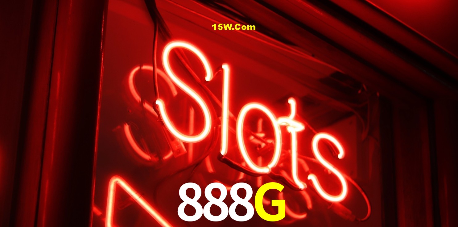 Casino Ao Vivo 888G