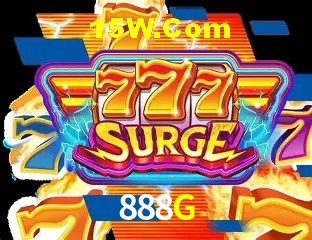 Recursos de Bônus 888G
