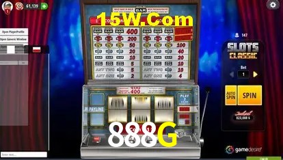 Diretório de Jogos 888G