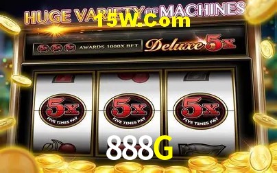 Provedores de Jogos 888G
