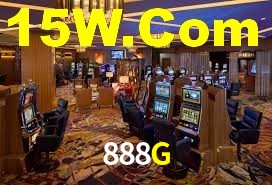APP oficial da 888G para mobile