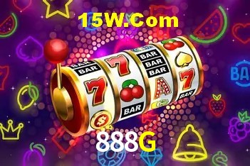 Jogos de Slot 888G
